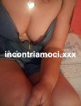 35 - Gemma Escort Cosenza - 3880926014