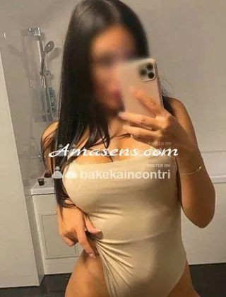 3 - Katy Escort Catania - 3517408666