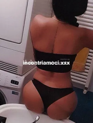 31 - Luna Escort Livorno - 3508757722