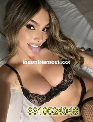 15 - Mariana Escort Arezzo - 3319524048