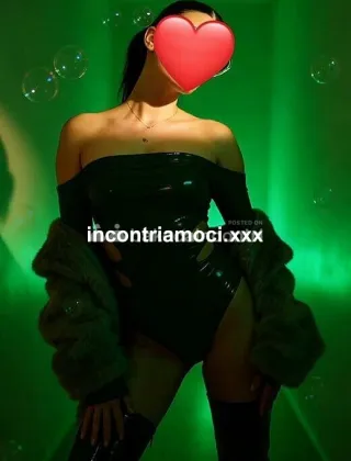 13 - Anna Escort Bologna - 3533310844