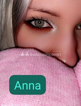 2 - Anna Escort Brindisi - 3759450725