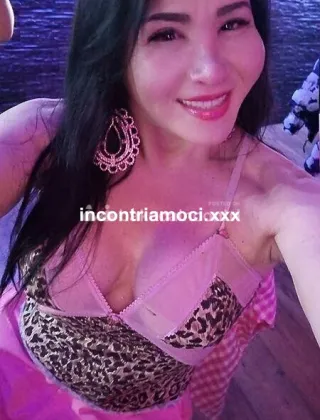 27 - Smeralda Trans Lecco - 3480312547