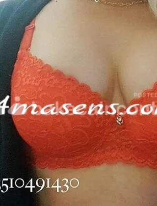 14 - Patricia Escort Caserta - 3510491430