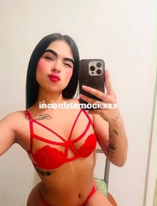 16 - Valeria Escort Napoli - 3512148511