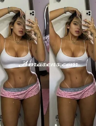 22 - Paola Escort Ferrara - 3802380874