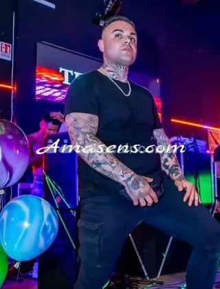 3890692118 - Gabriel 30 Trans 🇮🇹 Italiana Milano