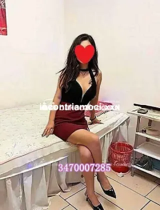 30 - Sofia Escort Ravenna - 3470007285