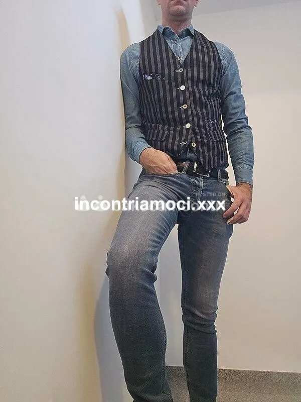 Baciami