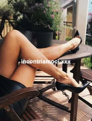 25 - Lisa Escort Perugia - 3319185279