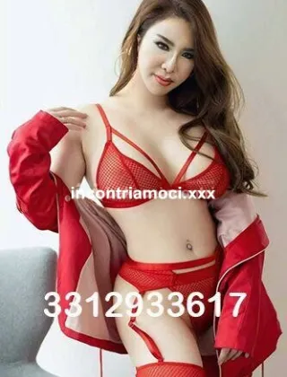 15 - Luna Escort Firenze - 3312933617