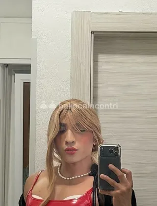 29 - Anastasia Trans Modena - 3338902456