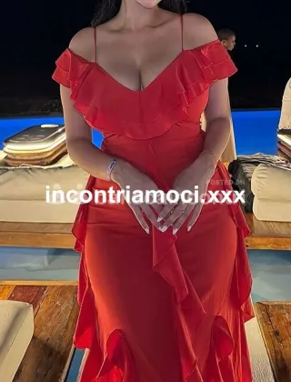 18 - Isabel Escort Brescia - 3925790579