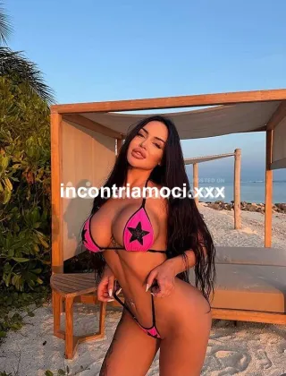11 - Maia Escort Roma - 3921225436