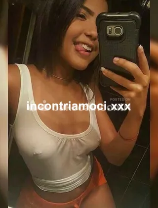 6 - Alaisha Escort Pesaro e Urbino - 3921229362