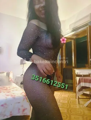 29 - Elena Escort Caserta - 3516612551