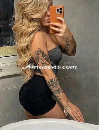 12 - Karol Escort Catanzaro - 3397577141