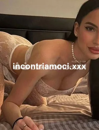 18 - Lory Escort Genova - 3333419206