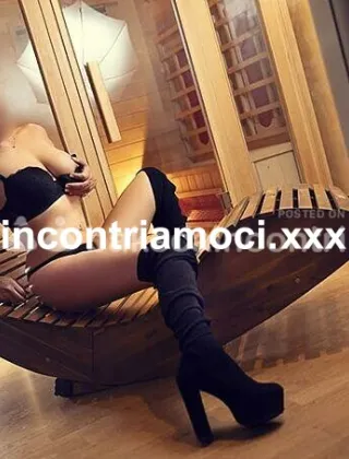 10 - Giulia Escort Savona - 3287389702