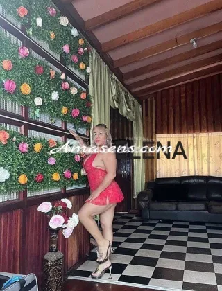 2 - Elena Escort Como - 3520410315
