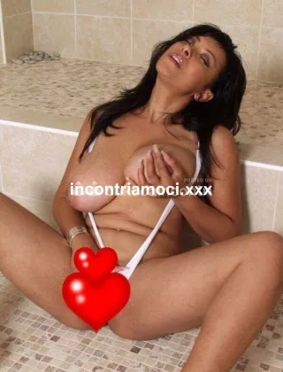 1 - Carla Escort Campobasso - 3926644105