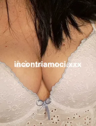 3472511106 - Valentina 40 Escort Trapani