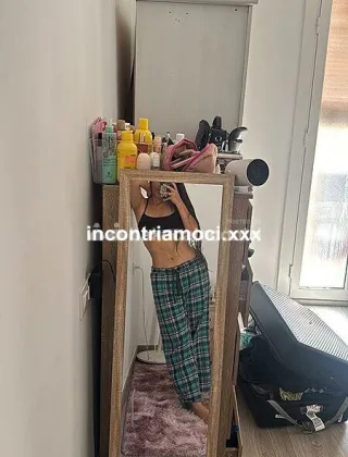 4 - Zara Escort Milano - 3511853711