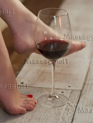 3 - Massaggi Milano - 3882429636