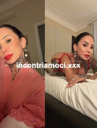 6 - Bella Sexy Dotata Trans Varese - 3931497296