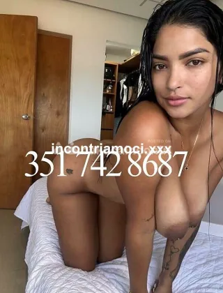 2 - Perla Escort Napoli - 3517428687