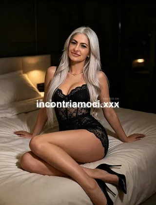 7 - ? Giulia ? Escort Bergamo - 3927276446