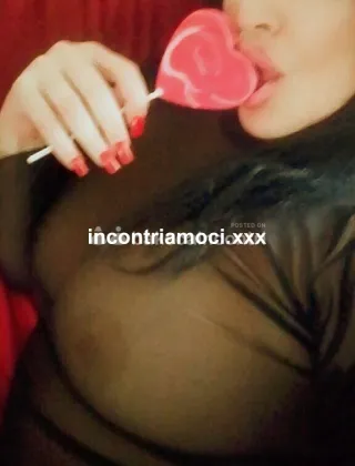 9 - Valery Escort Como - 3348959787