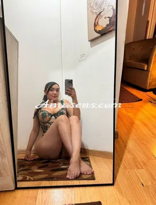 32 - Vicky Escort Salerno - 3509695806