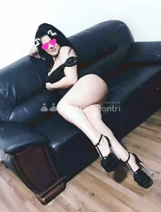 34 - Maya Escort Milano - 3533217558