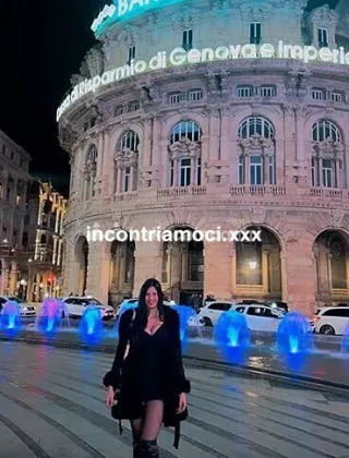 6 - Mia Kalhifa Escort Milano - 3511677195