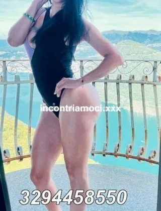 29 - Vaioleth Escort Sondrio - 3294458550