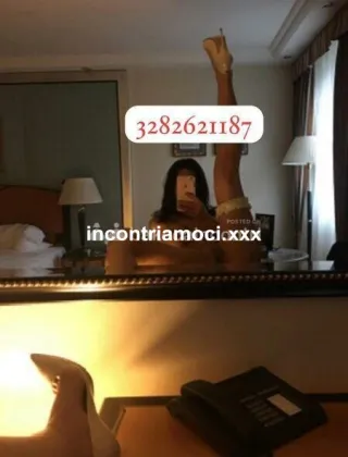 17 - Chanel Escort Cagliari - 3282621187
