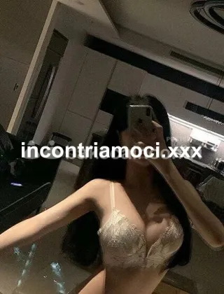 3778583433 - Santa 20 Escort Napoli