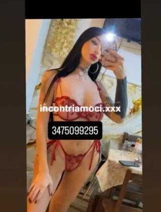 8 - Martina Escort Lecce - 3475099295