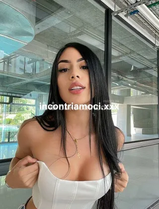35 - Giorgia Escort Milano - 3343133728