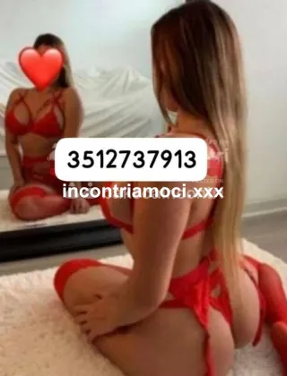 4 - Vanessa Escort Cagliari - 3512737913