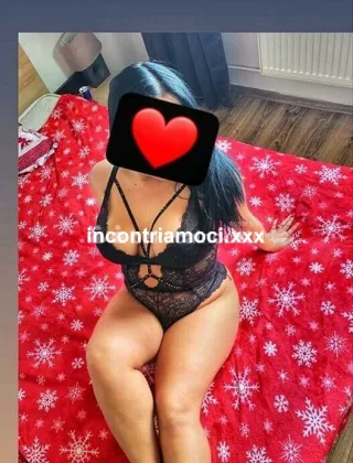 3930772866 - M 30 Escort Reggio Calabria