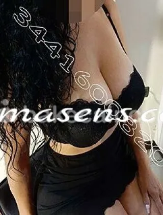 7 - Alexia Escort Terni - 3441600820