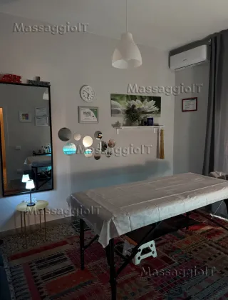 3 - Massaggi Cagliari - 3298195845