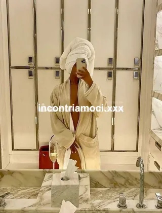 19 - La Pace Dei Sensi Escort Caserta - 3512407122