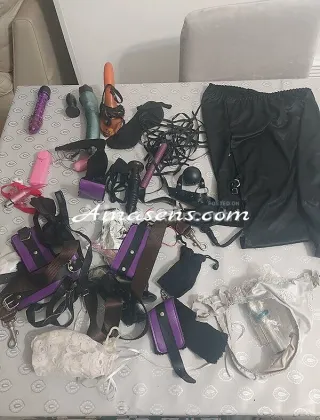 10 - Eva Escort Cosenza - 3913135233