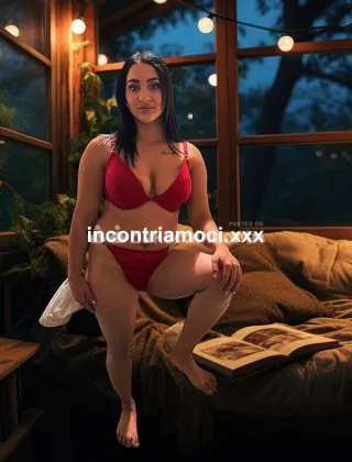 30 - Antonia Escort Bologna - 3383858843