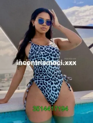 24 - Saoni Escort Rimini - 3514417194