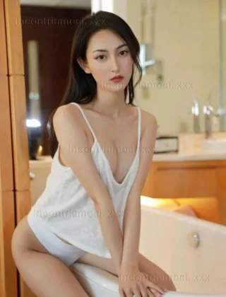 3290870201 - 🌸 Nuova Ragazza Coreana Sexy Orientale ( Novita )