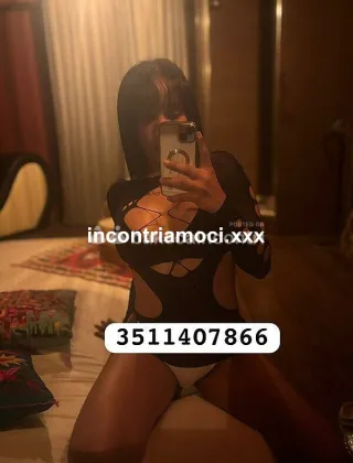 11 - Martina Escort Salerno - 3511407866